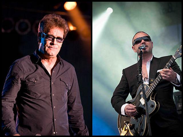 Famous People with name Huey