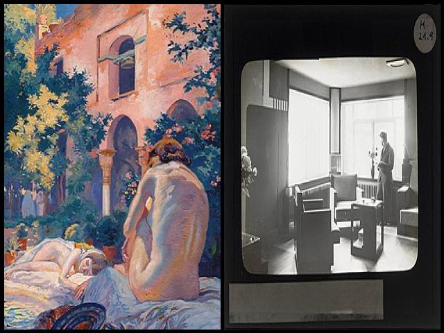 Famous People with name Huib