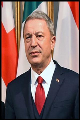 Famous People with name Hulusi