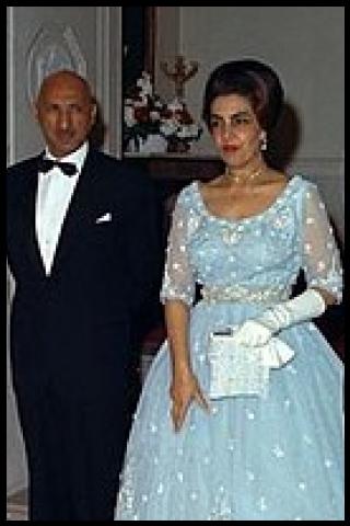 Famous People with name Humaira