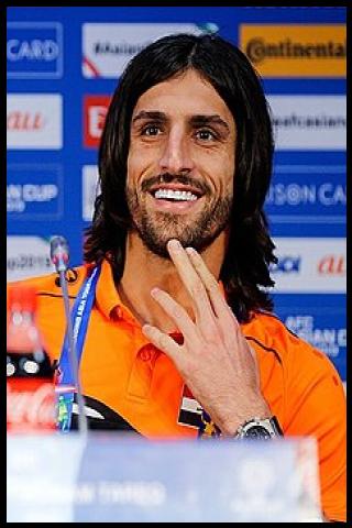 Famous People with name Humam