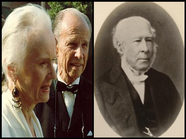 Famous People with name Hume