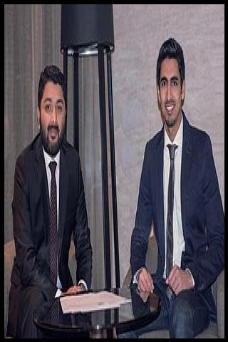 Famous People with name Humood