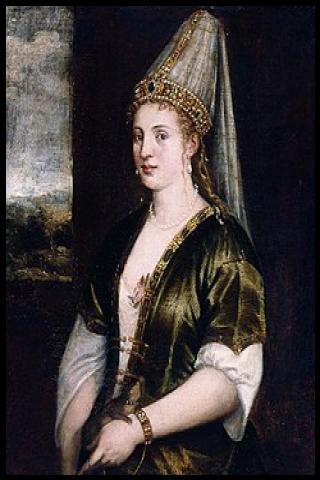 Famous People with name H&uuml;rrem