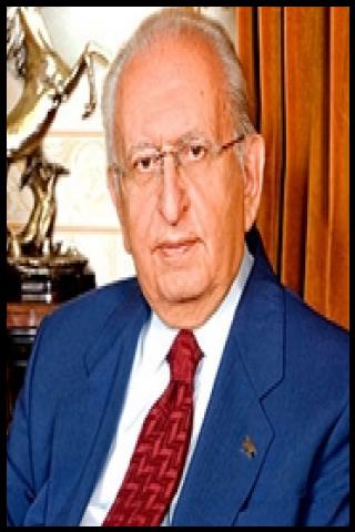 Famous People with name H&uuml;samettin