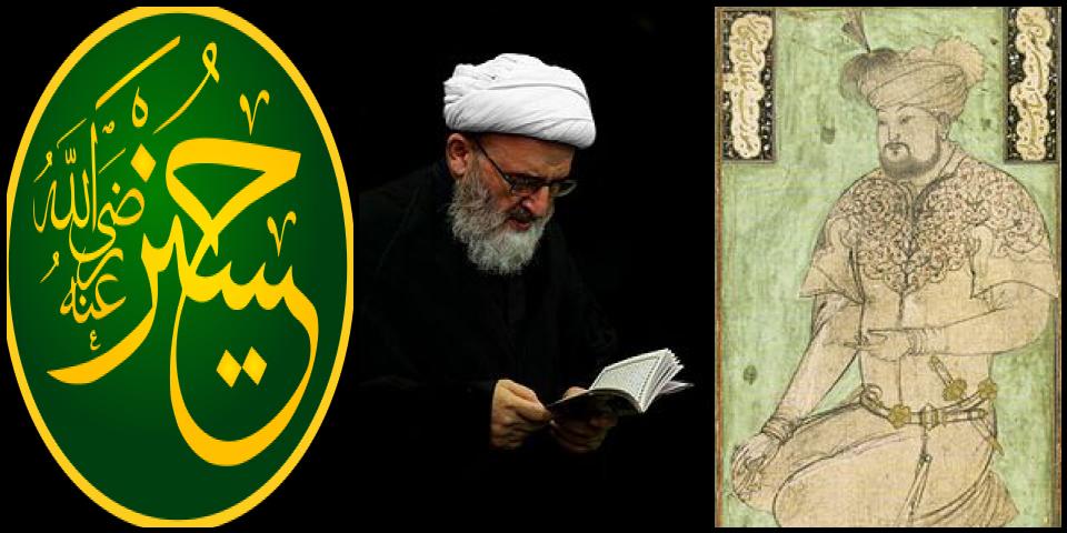 Famous People with name Husayn