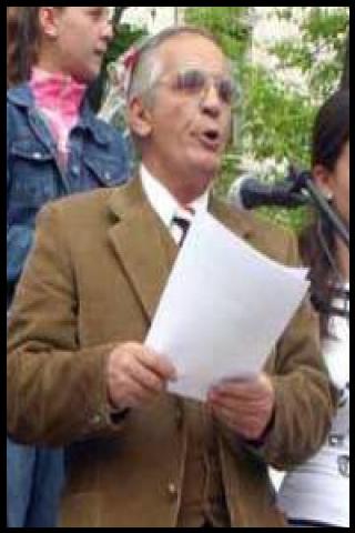 Famous People with name Hysni