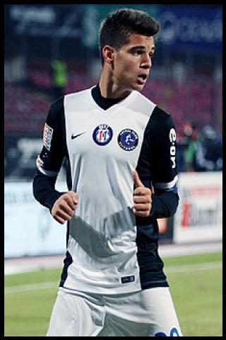 Famous People with name Ianis