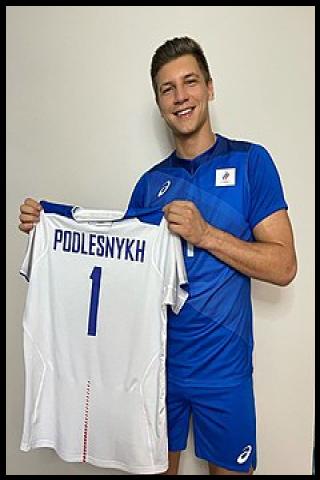 Famous People with name Iaroslav