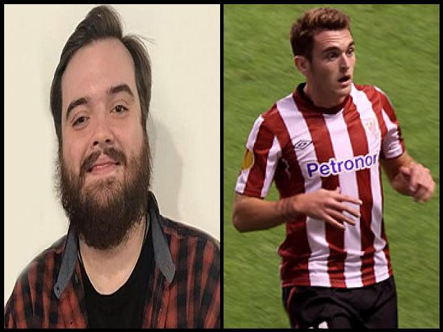 Famous People with name Ibai