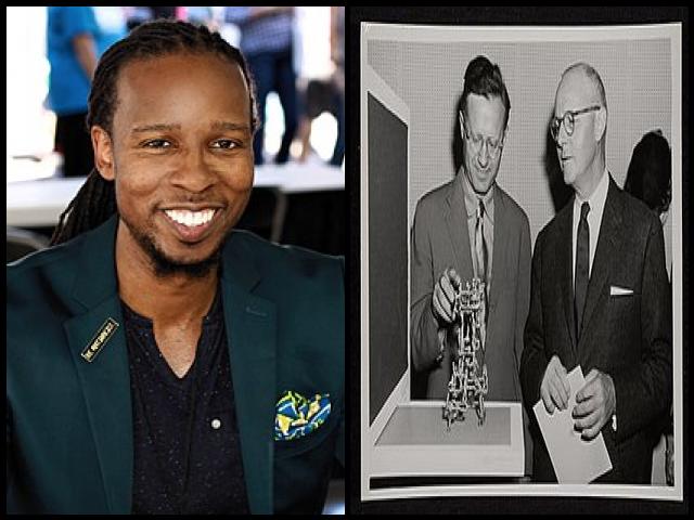 Famous People with name Ibram