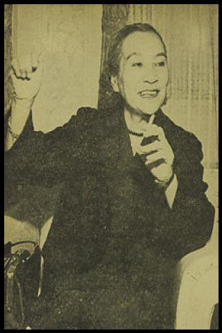 Famous People with name Ichiko