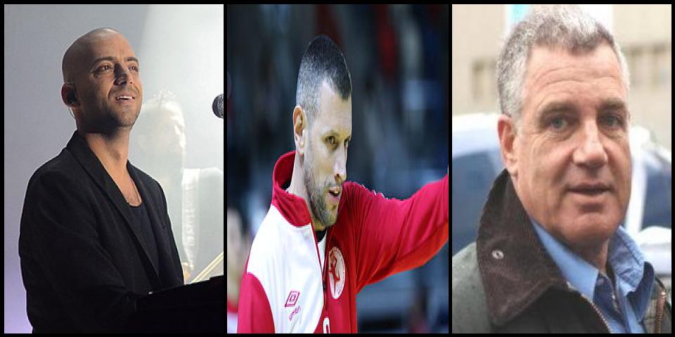 Famous People with name Idan