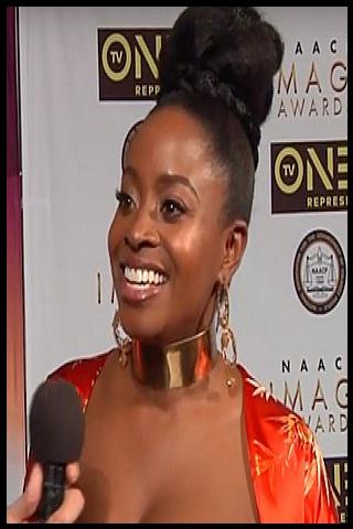 Famous People with name Idara