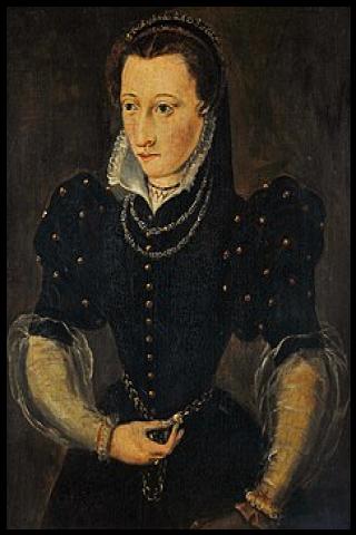 Famous People with name Idelette