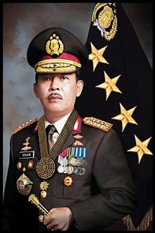 Famous People with name Idham