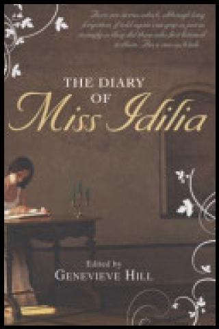 Famous People with name Idilia