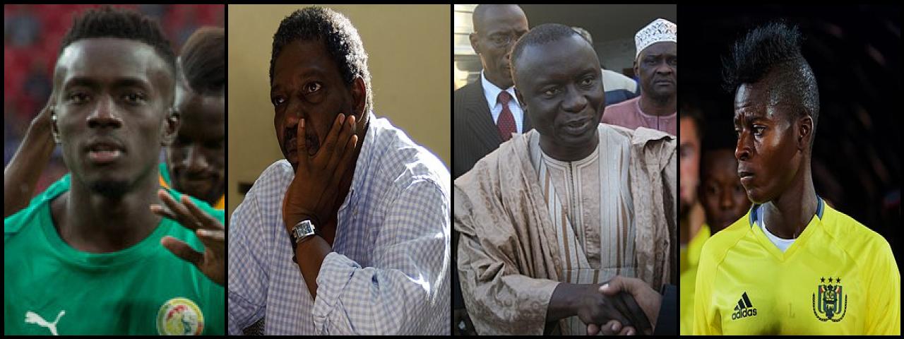 Famous People with name Idrissa