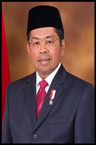 Famous People with name Idrus