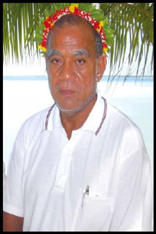 Famous People with name Ieremia