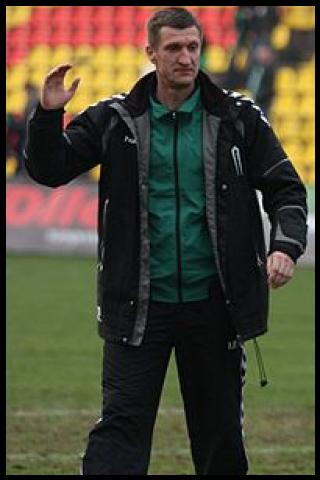 Famous People with name Igoris