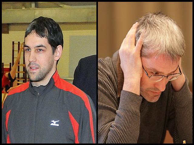 Famous People with name Igors