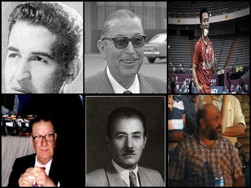 Famous People with name Ihsan