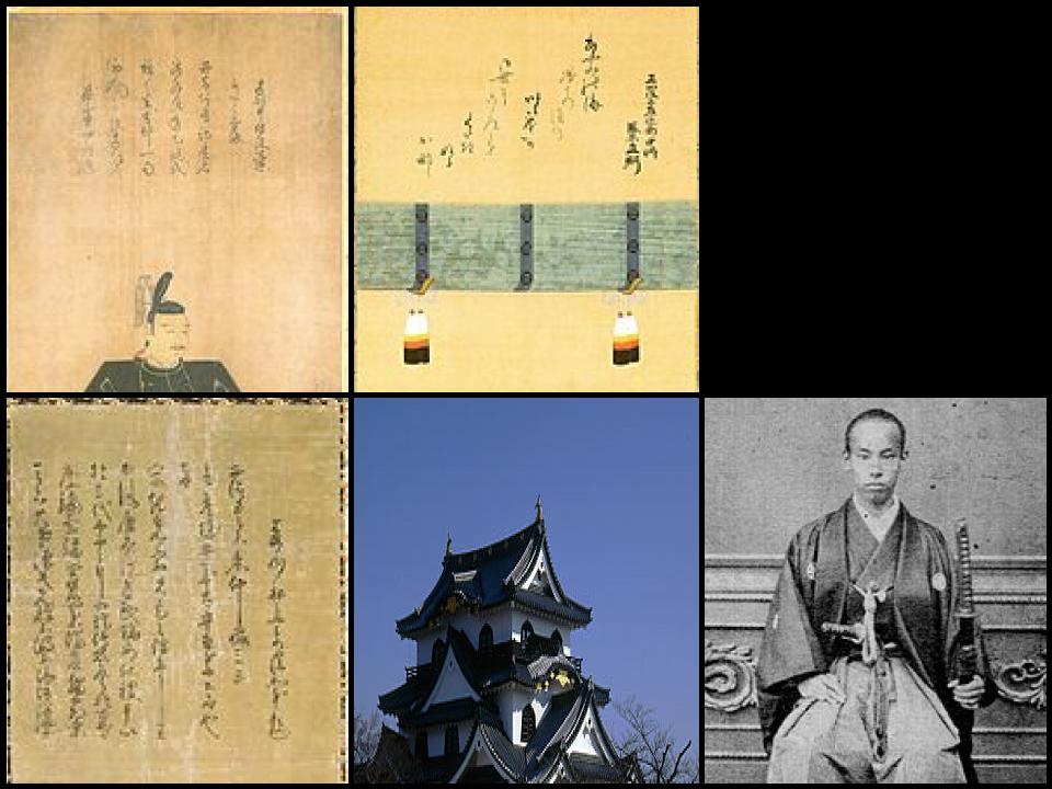 Famous People with name Ii