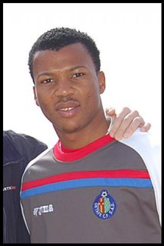 Famous People with name Ikechukwu