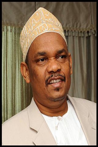 Famous People with name Ikililou