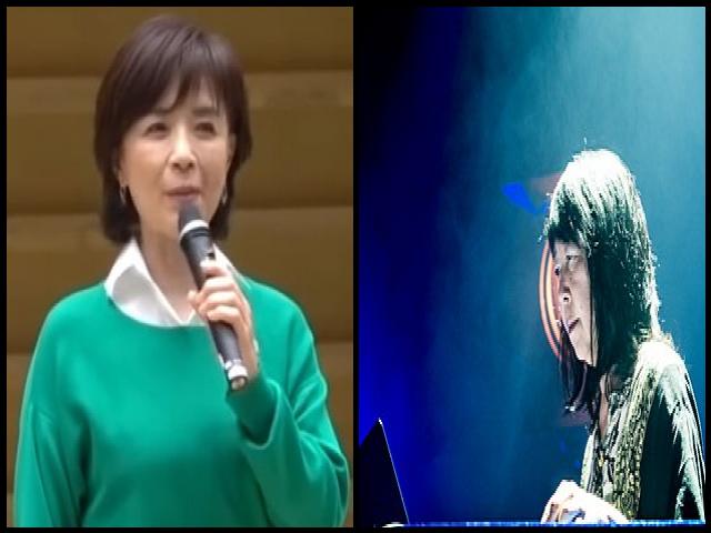 Famous People with name Ikue