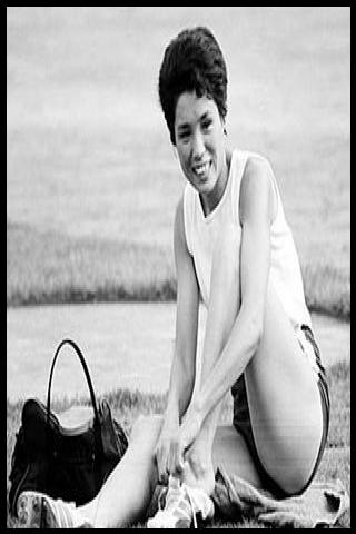 Famous People with name Ikuko