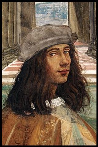 Famous People with name Il