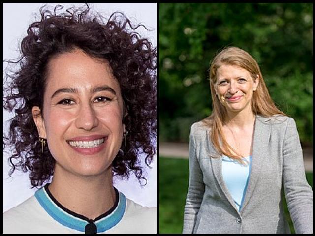 Famous People with name Ilana