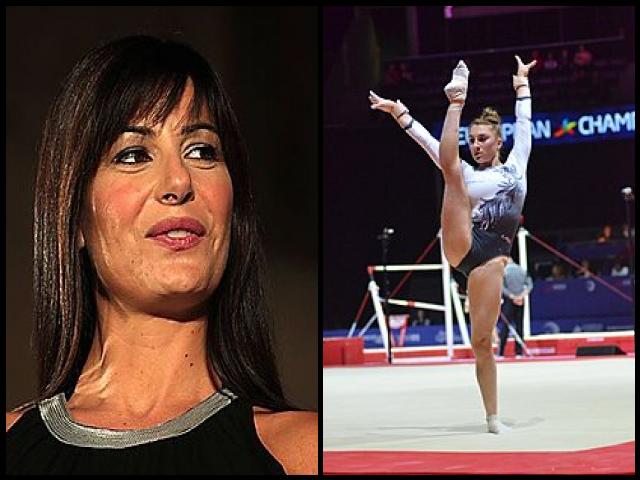 Famous People with name Ilaria