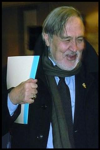 Famous People with name Ilber