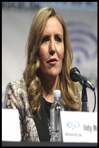 Famous People with name Ildy