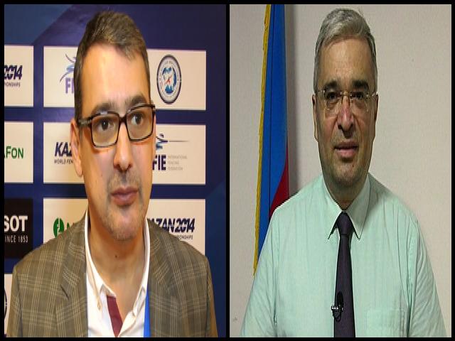 Famous People with name Ilgar