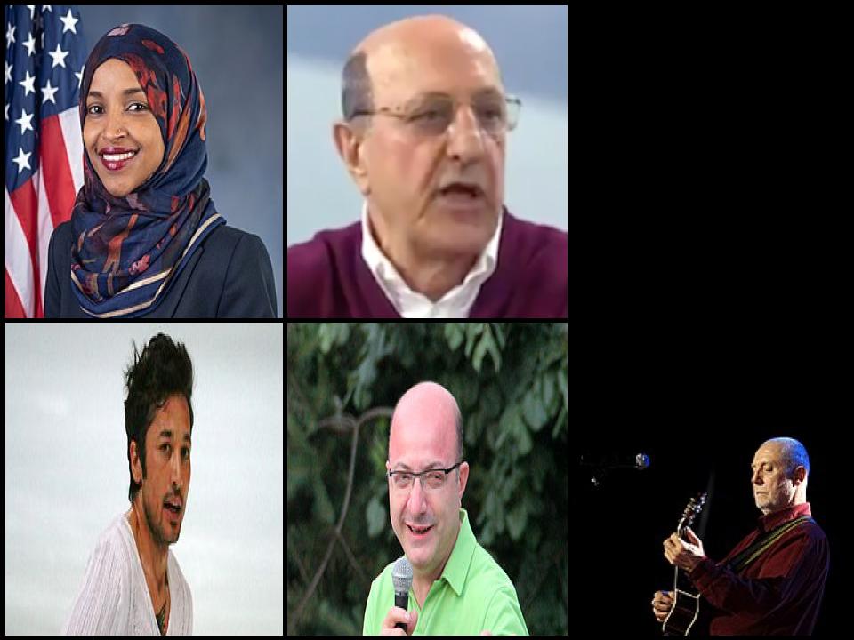 Famous People with name Ilhan