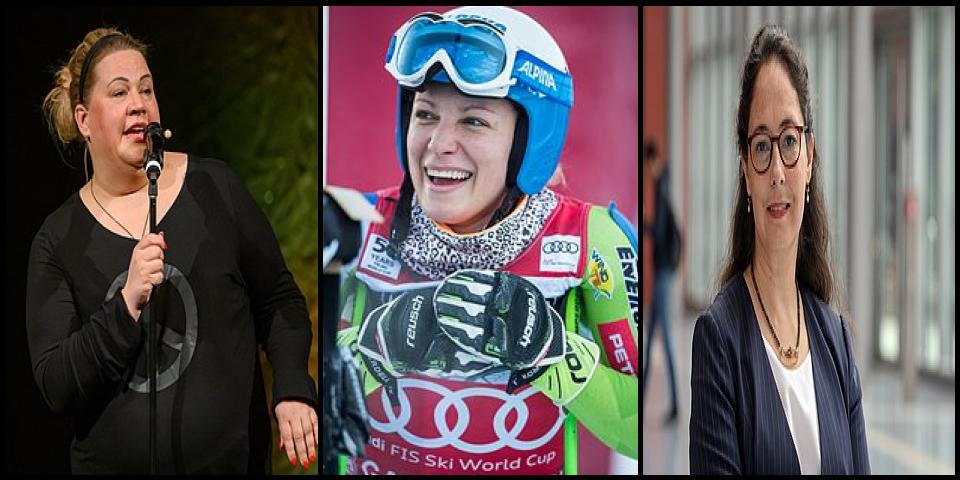 Famous People with name Ilka