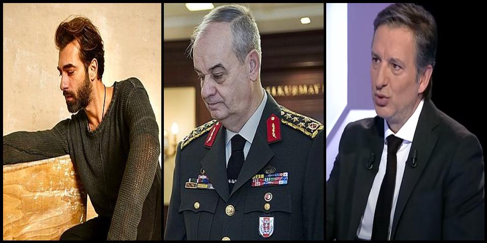 Famous People with name Ilker