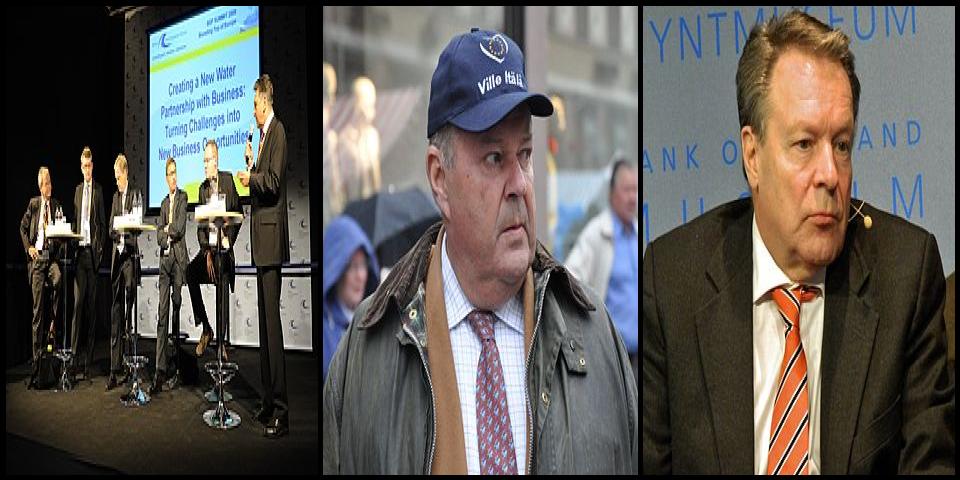 Famous People with name Ilkka