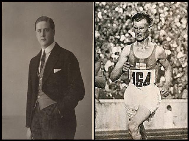 Famous People with name Ilmari