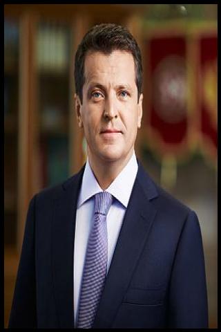 Famous People with name Ilsur