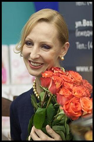 Famous People with name Ilze