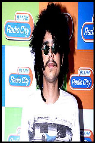 Famous People with name Imaad