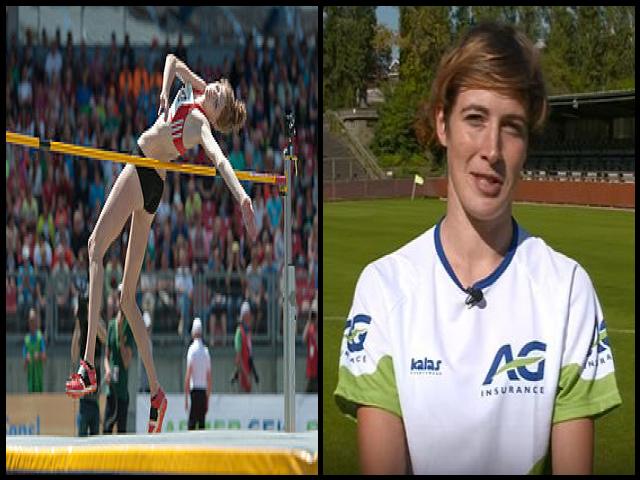 Famous People with name Imke