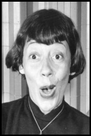 Famous People with name Imogene