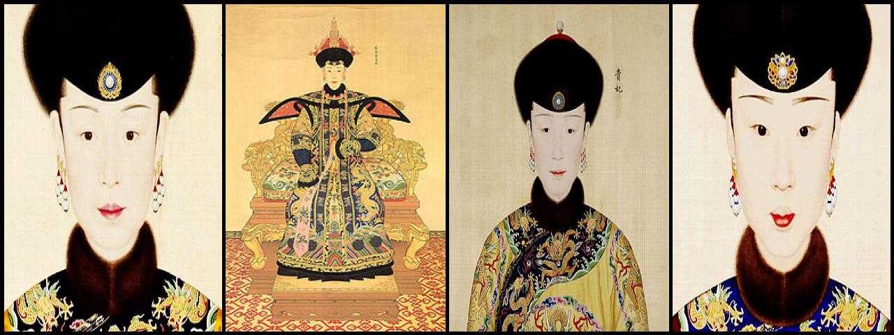 Famous People with name Imperial