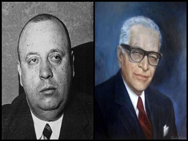 Famous People with name Indalecio